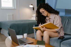 Developing Your English Writing Style