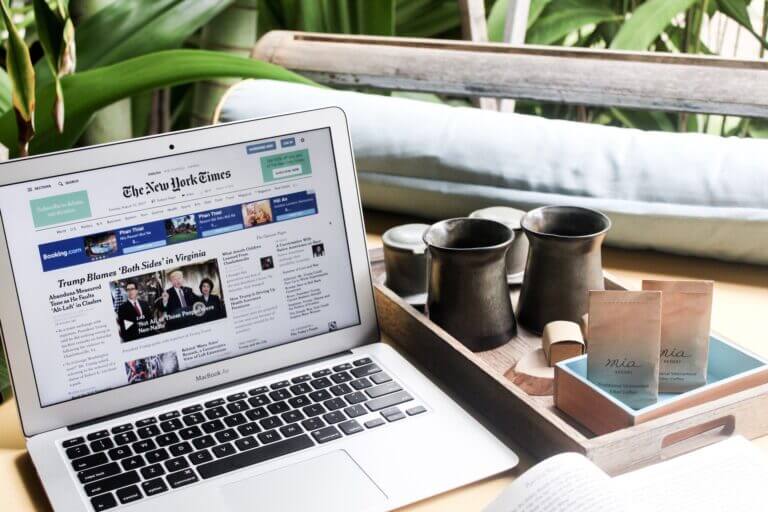 How To Use English News Sources To Learn And Practice 1 English News Sources