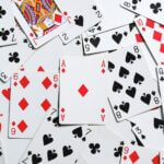 Enhancing Language Learning With Gambling-Style Challenges