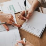 Language Learning Writing Lessons